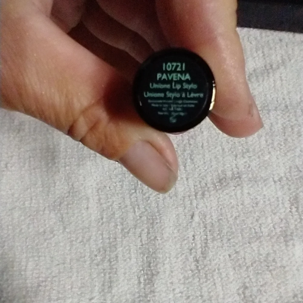 Vincent longo unione lip stylo